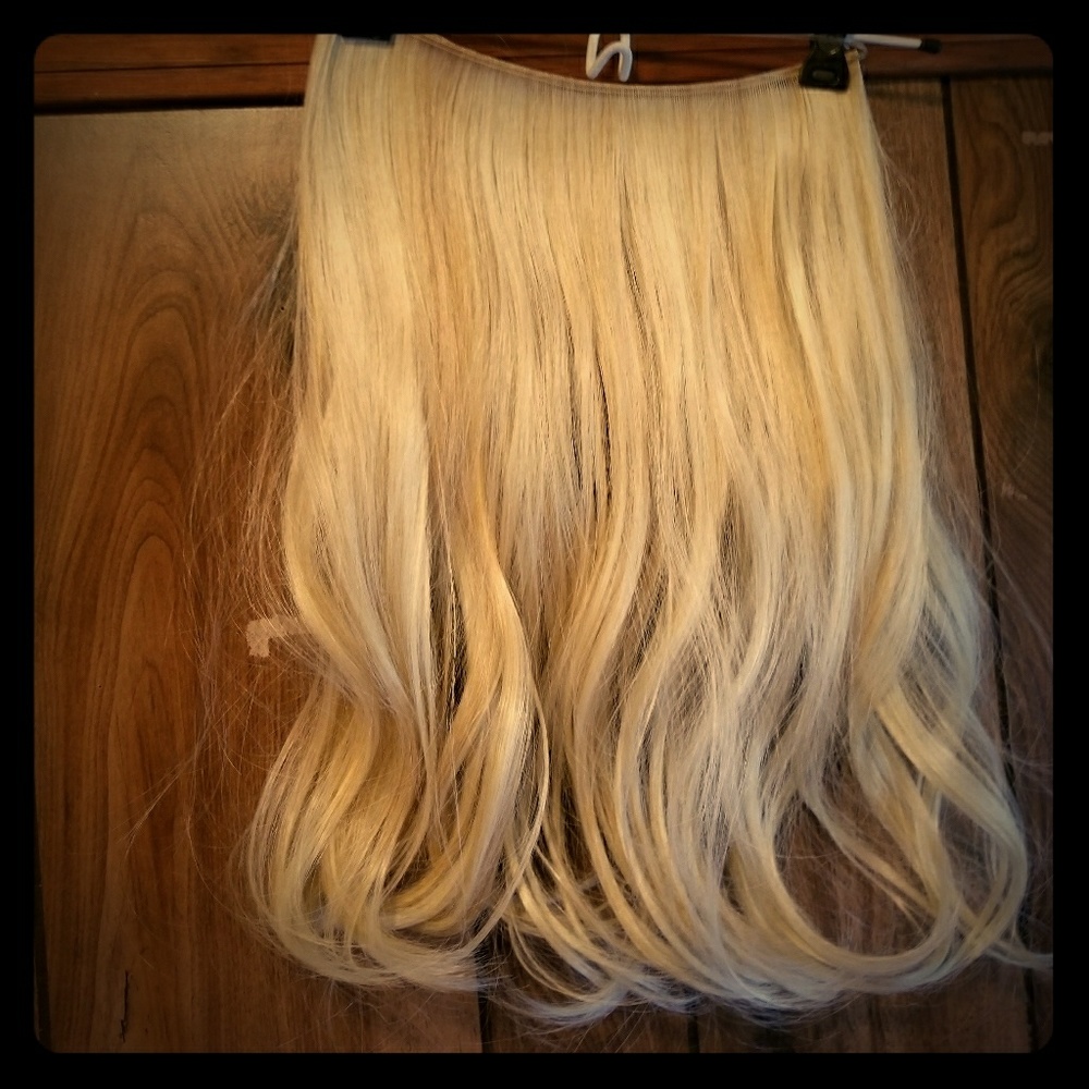 hair extensions